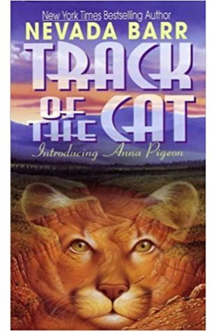 Track of the Cat by Nevada Barr