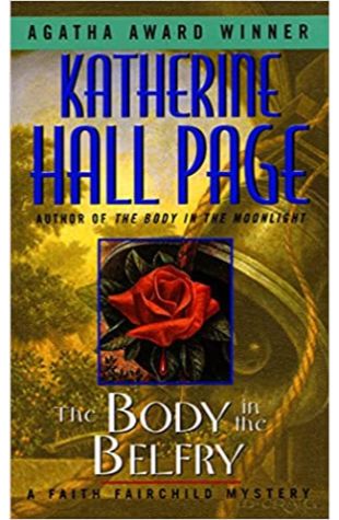 The Body in the Belfry by Katherine Hall Page