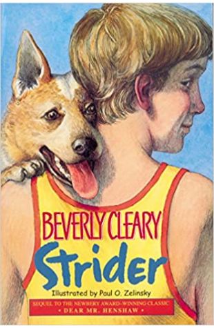 Strider Beverly Cleary