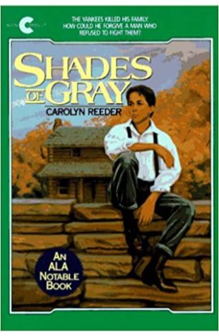 Shades of Gray by Carolyn Reeder