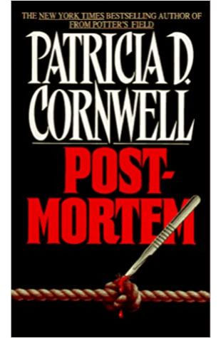 Postmortem by Patricia Cornwell