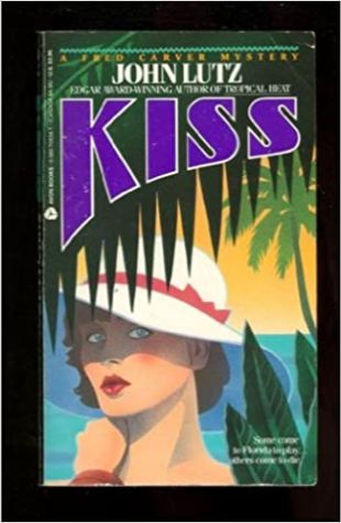 Kiss by John Lutz