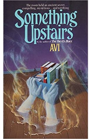 Something Upstairs Avi