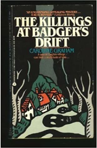 The Killings at Badger's Drift by Caroline Graham