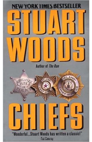 Chiefs by Stuart Woods