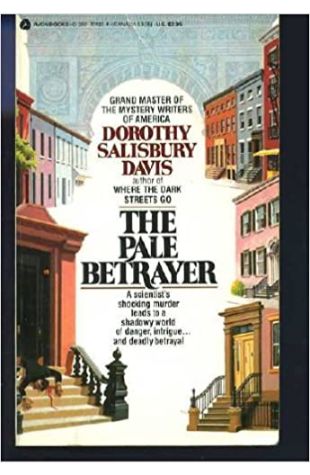 The Pale Betrayer Dorothy Salisbury Davis