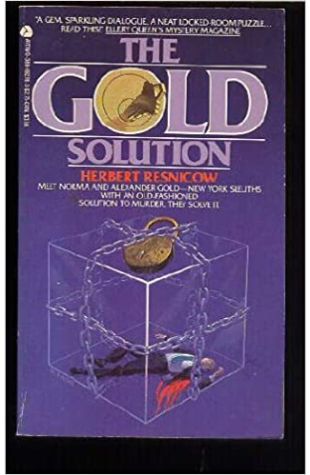 The Gold Solution Herbert Resnicow