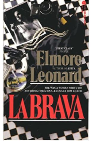 LaBrava by Elmore Leonard