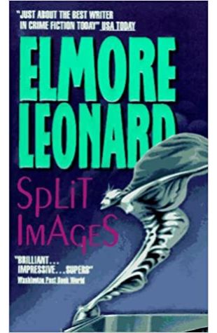 Split Images Elmore Leonard