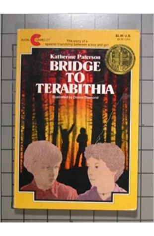 Bridge to Terabithia Katherine Paterson