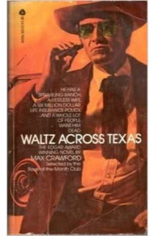 Waltz Across Texas Max Crawford