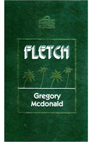 Fletch Gregory McDonald