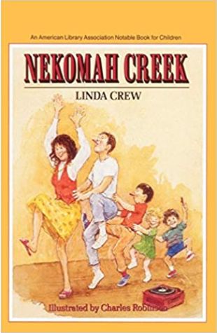 Nekomah Creek Linda Crew