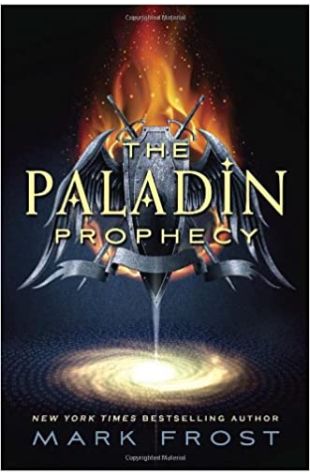 The Paladin Prophecy Mark Frost