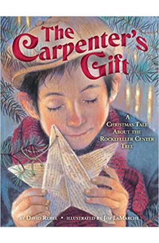 The Carpenter's Gift David Rubel