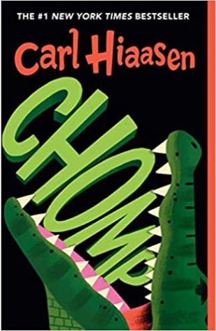 Chomp Carl Hiaasen