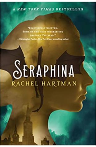 Seraphina by Rachel Hartman