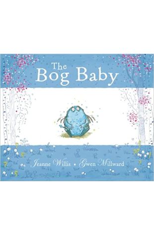 The Bog Baby Jeanne Willis
