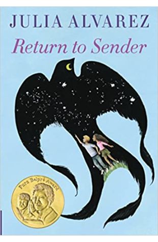 Return to Sender by Julia Alvarez