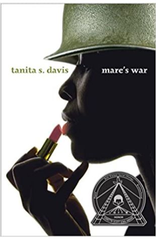 Mare's War Tanita S. Davis