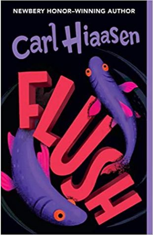 Flush Carl Hiaasen