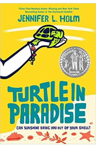 Turtle in Paradise Jennifer L. Holm