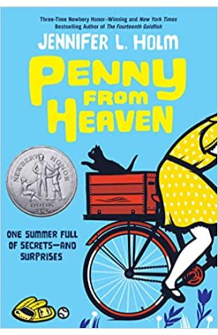 Penny from Heaven Jennifer L. Holm