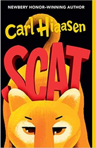 Scat Carl Hiaasen