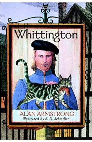Whittington Alan Armstrong