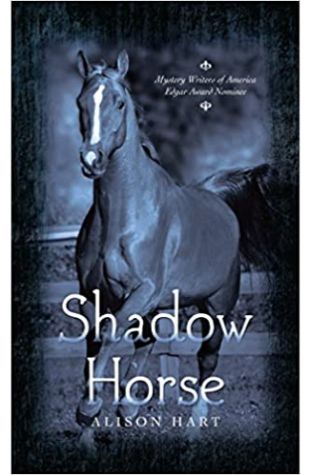 Shadow Horse Alison Hart