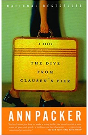 The Dive From Clausen's Pier Ann Packer