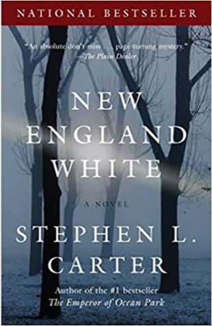 New England White Stephen L. Carter