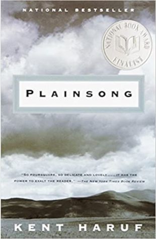 Plainsong Kent Haruf