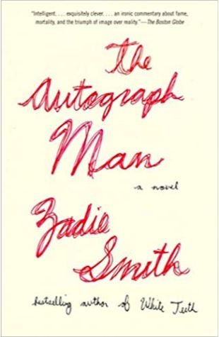 The Autograph Man Zadie Smith