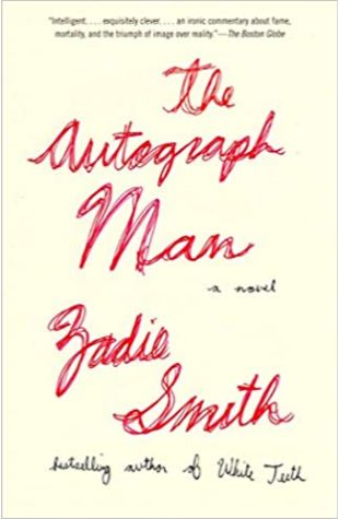 The Autograph Man Zadie Smith