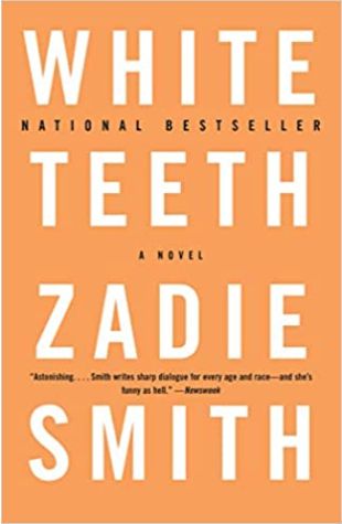 White Teeth Zadie Smith