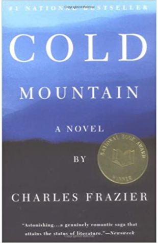 Cold Mountain Charles Frazier