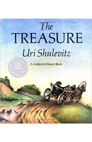The Treasure Uri Shulevitz