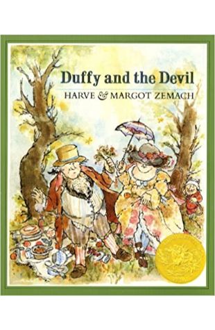 Duffy and the Devil Harve Zemach