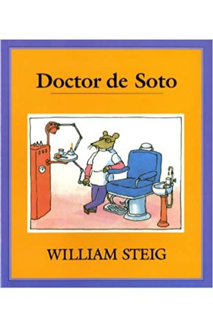Doctor De Soto William Steig