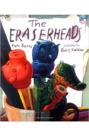 The Eraserheads Kate Banks