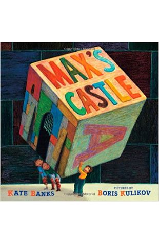 Max's Castle Kate Banks