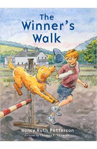 Winner's Walk Nancy Ruth Patterson