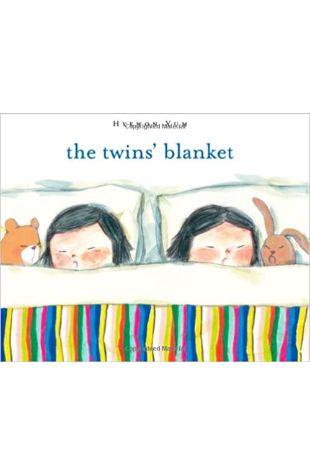 The Twins' Blanket Hyewon Yum