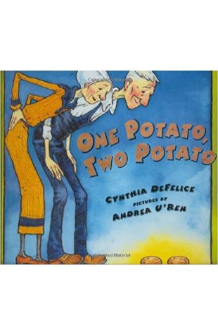 One Potato, Two Potato by Cynthia DeFelice