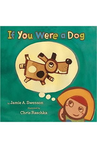 If You Were a Dog Jamie Swenson