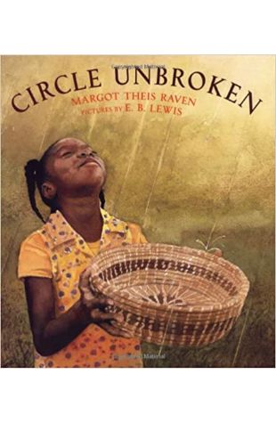 Circle Unbroken Margot Theis Raven