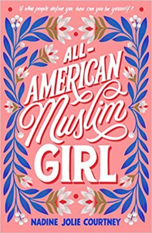 All-American Muslim Girl Nadine Jolie Courtney