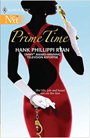 Prime Time Hank Phillippi Ryan