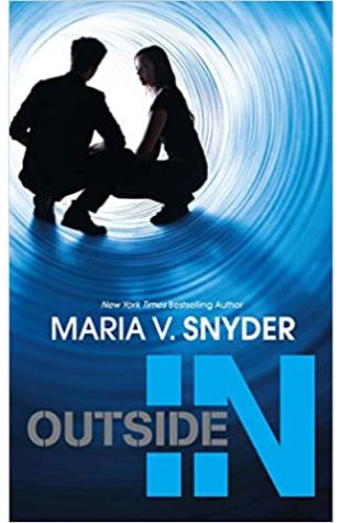 Outside In by Maria V. Snyder